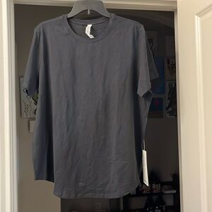 Lululemon love crew tshirt